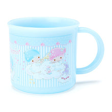 Load image into Gallery viewer, Little Twin Stars Bitty Plastic Cup