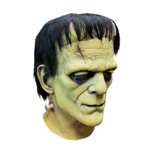 Load image into Gallery viewer, Frankenstein Universal Monsters Boris Karloff Mask