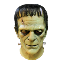 Load image into Gallery viewer, Boris Karloff Frankenstein Mask