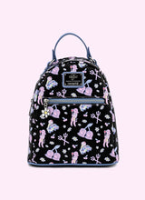 Load image into Gallery viewer, Valfre Ice Cream Truck Mini Backpack