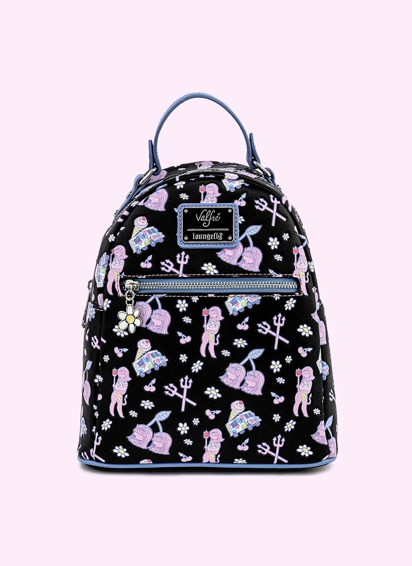 Valfre backpack Heavenly Backpack – Stupid Kitsch main image 2