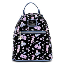 Load image into Gallery viewer, Valfre Ice Cream Truck Mini Backpack