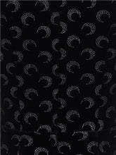 Load image into Gallery viewer, Vanessa Glitter Moon Velvet Pencil Dress