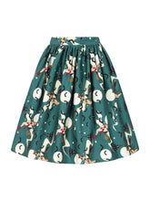 Load image into Gallery viewer, witches skirt pinup stores near me
