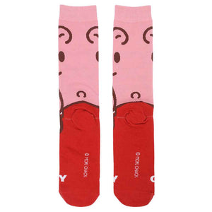 Gloomy Bear Character Socks