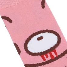 Load image into Gallery viewer, Gloomy Bear Character Socks
