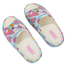 Load image into Gallery viewer, Hello Kitty and Friends Cloud Slide Sandals
