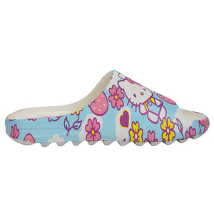 Hello Kitty and Friends Cloud Slide Sandals