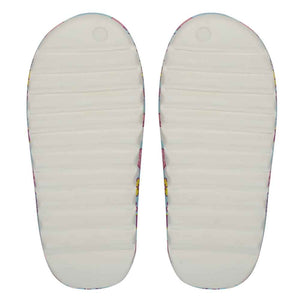 Hello Kitty and Friends Cloud Slide Sandals