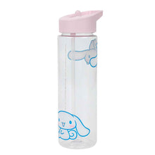 Load image into Gallery viewer, Cinnamoroll Water Bottle
