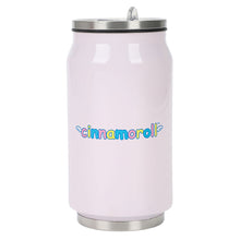 Load image into Gallery viewer, Cinnamoroll Stainless Steel Soda Can Style Travel Water Bottle
