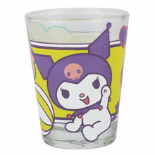 Load image into Gallery viewer, Hello Kitty and Friends Mini Glasses Set of 4
