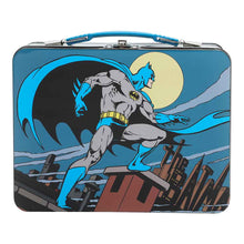 Load image into Gallery viewer, Batman Classic Tin Tote
