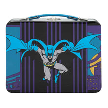 Load image into Gallery viewer, Batman Classic Tin Tote
