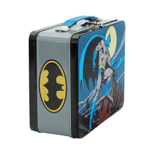 Batman Classic Tin Tote