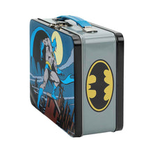 Load image into Gallery viewer, Batman Classic Tin Tote
