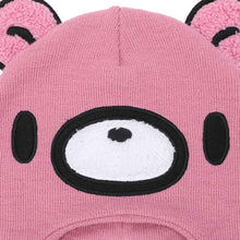 Load image into Gallery viewer, Gloomy Bear Laplander Beanie Hat
