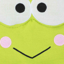 Load image into Gallery viewer, Keroppi Laplander Beanie Hat
