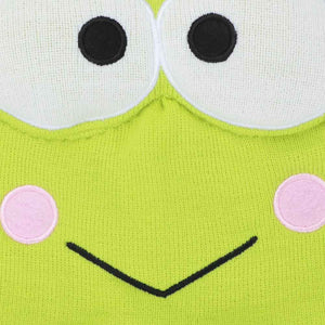 Keroppi Laplander Beanie Hat