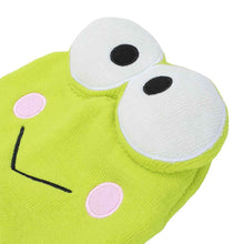 Load image into Gallery viewer, Keroppi Laplander Beanie Hat
