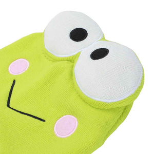 Keroppi Laplander Beanie Hat