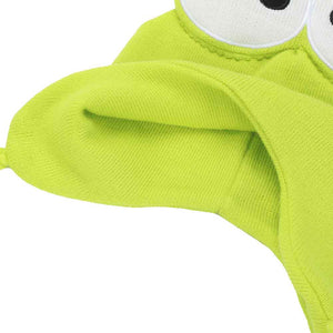 Keroppi Laplander Beanie Hat