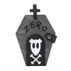 Nightmare Before Christmas Zero Dog House Wallet