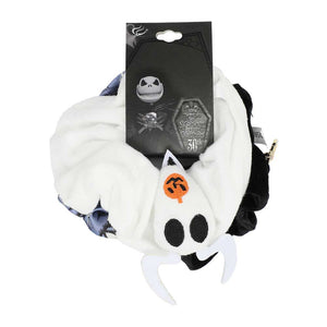 Nightmare Before Christmas Set of 3 Scrunchies