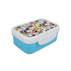 Hello Kitty and Friends Bento Box