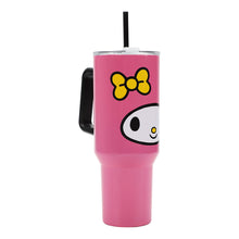 Load image into Gallery viewer, My Melody Stainless Steel Tumbler
