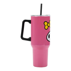 My Melody Stainless Steel Tumbler