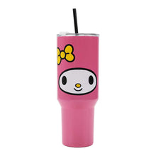 Load image into Gallery viewer, My Melody Stainless Steel Tumbler
