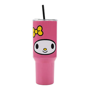 My Melody Stainless Steel Tumbler