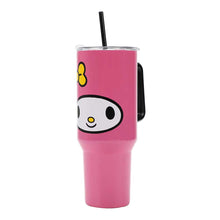 Load image into Gallery viewer, My Melody Stainless Steel Tumbler
