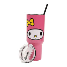 Load image into Gallery viewer, My Melody Stainless Steel Tumbler
