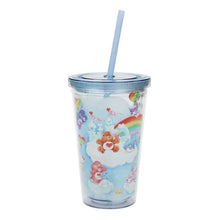 Load image into Gallery viewer, Hello Kitty &amp; Friends x Care Bears Acrylic Travel Cup
