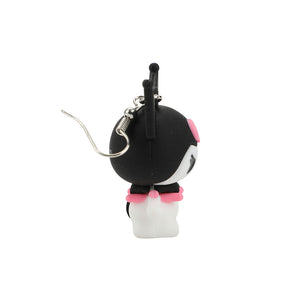 Kuromi 3D Earrings