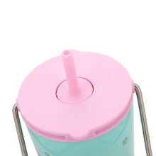 Load image into Gallery viewer, Hello Kitty and Friends Birthday Party Mini Stainless Steel Tumbler
