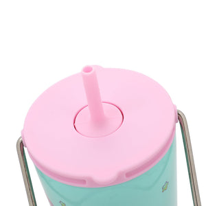 Hello Kitty and Friends Birthday Party Mini Stainless Steel Tumbler