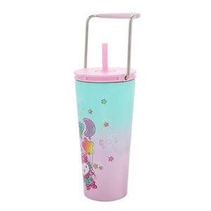 Hello Kitty and Friends Birthday Party Mini Stainless Steel Tumbler