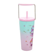Load image into Gallery viewer, Hello Kitty and Friends Birthday Party Mini Stainless Steel Tumbler
