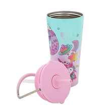 Load image into Gallery viewer, Hello Kitty and Friends Birthday Party Mini Stainless Steel Tumbler
