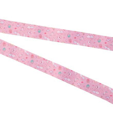 Load image into Gallery viewer, Hello Kitty Popsicle Water Bottle Crew Socks Set of 2
