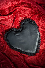 Load image into Gallery viewer, Corset Heart Stash Bag
