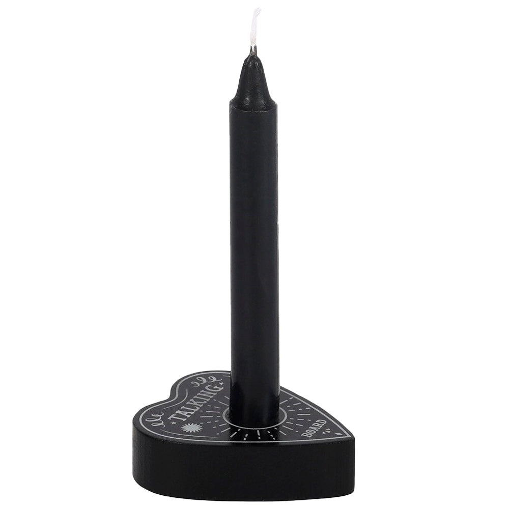 Planchette Mini Candle Holder