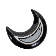 Load image into Gallery viewer, Crescent Moon Trinket Dish

