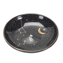 Load image into Gallery viewer, Constellation Incense Holder
