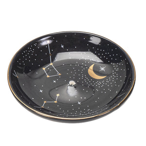 Constellation Incense Holder