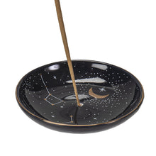 Load image into Gallery viewer, Constellation Incense Holder
