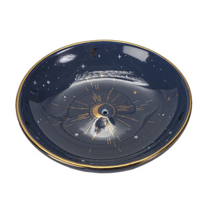 Starry Sky Incense Holder